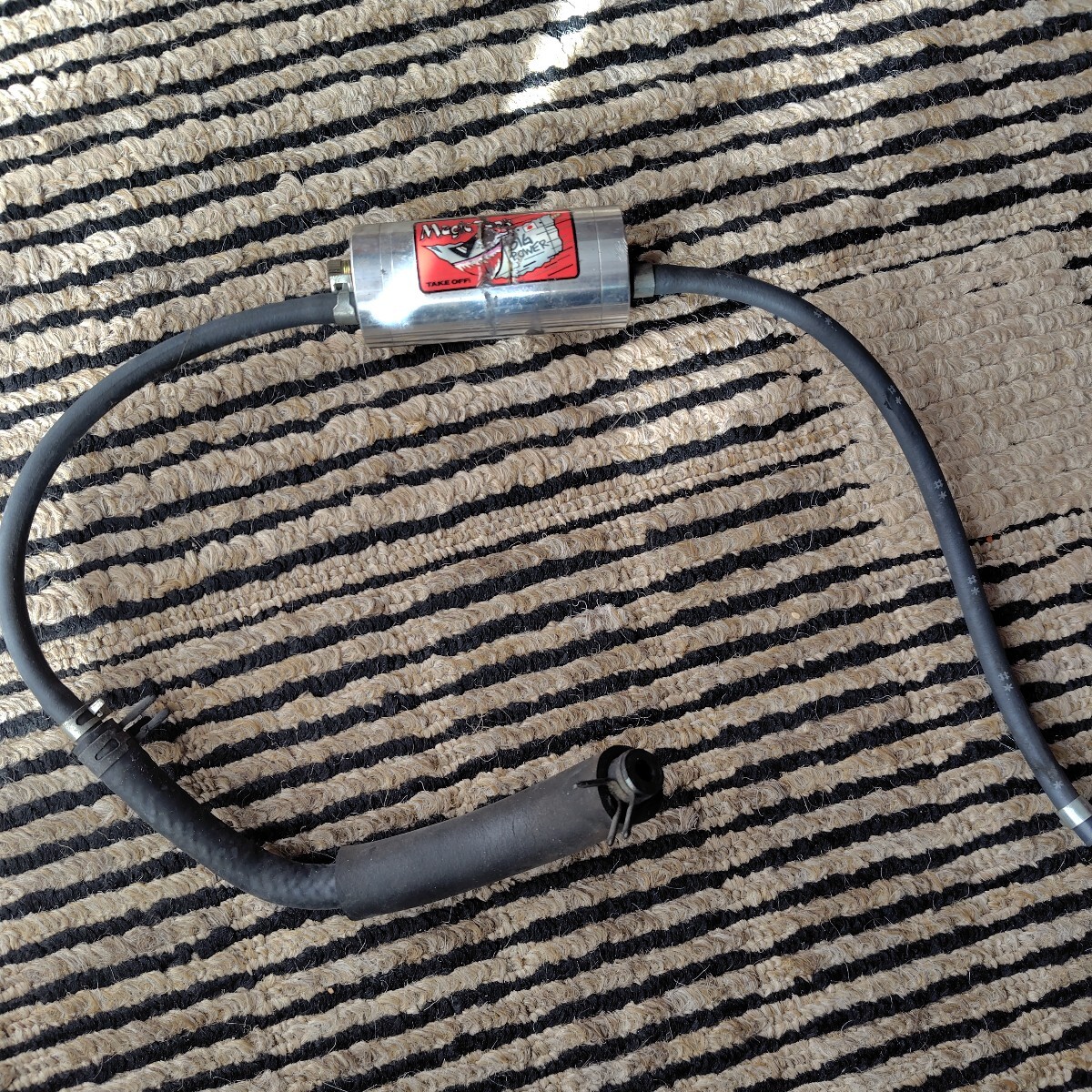 Yahoo!オークション -「テイクオフ マジックタンク」の落札相場・落札価格