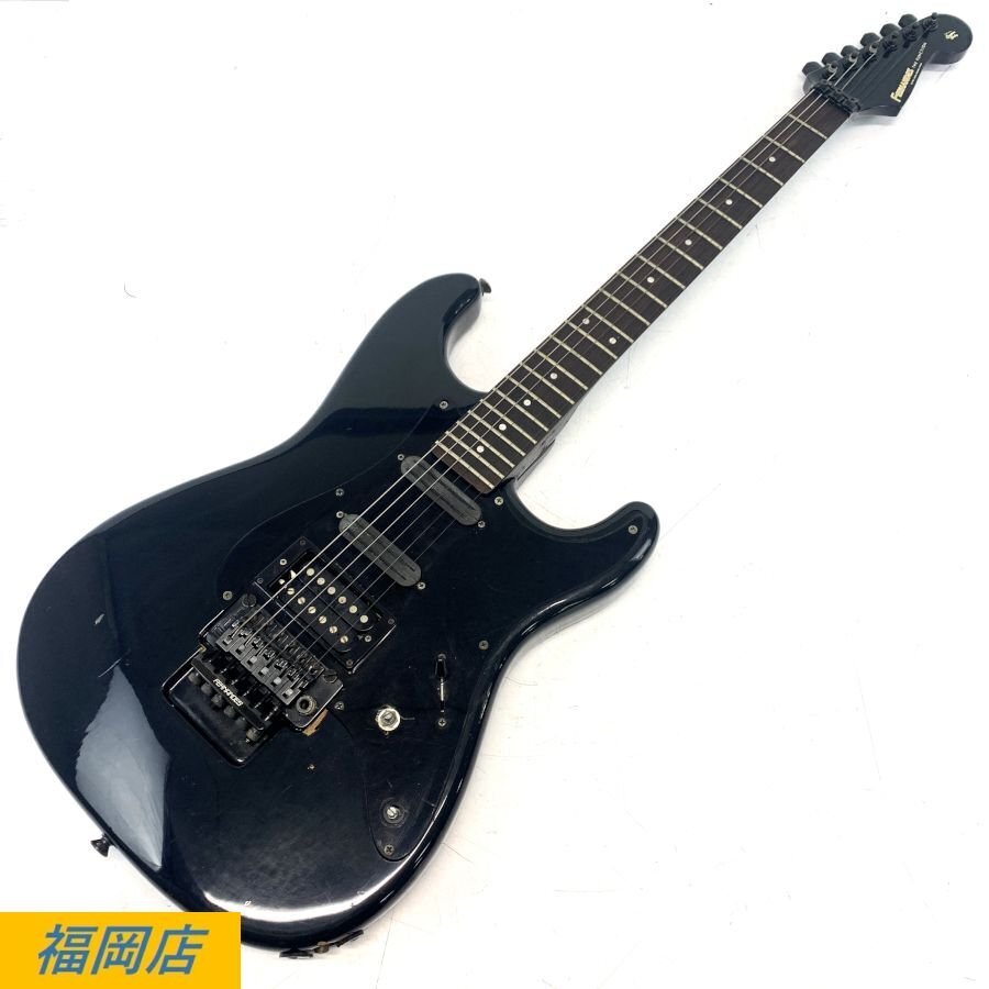 Yahoo!オークション -「fernandes the function」(エレキギター