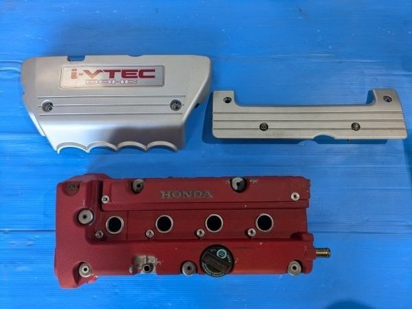 Yahoo!オークション -「k20a ヘッドカバー」の落札相場・落札価格