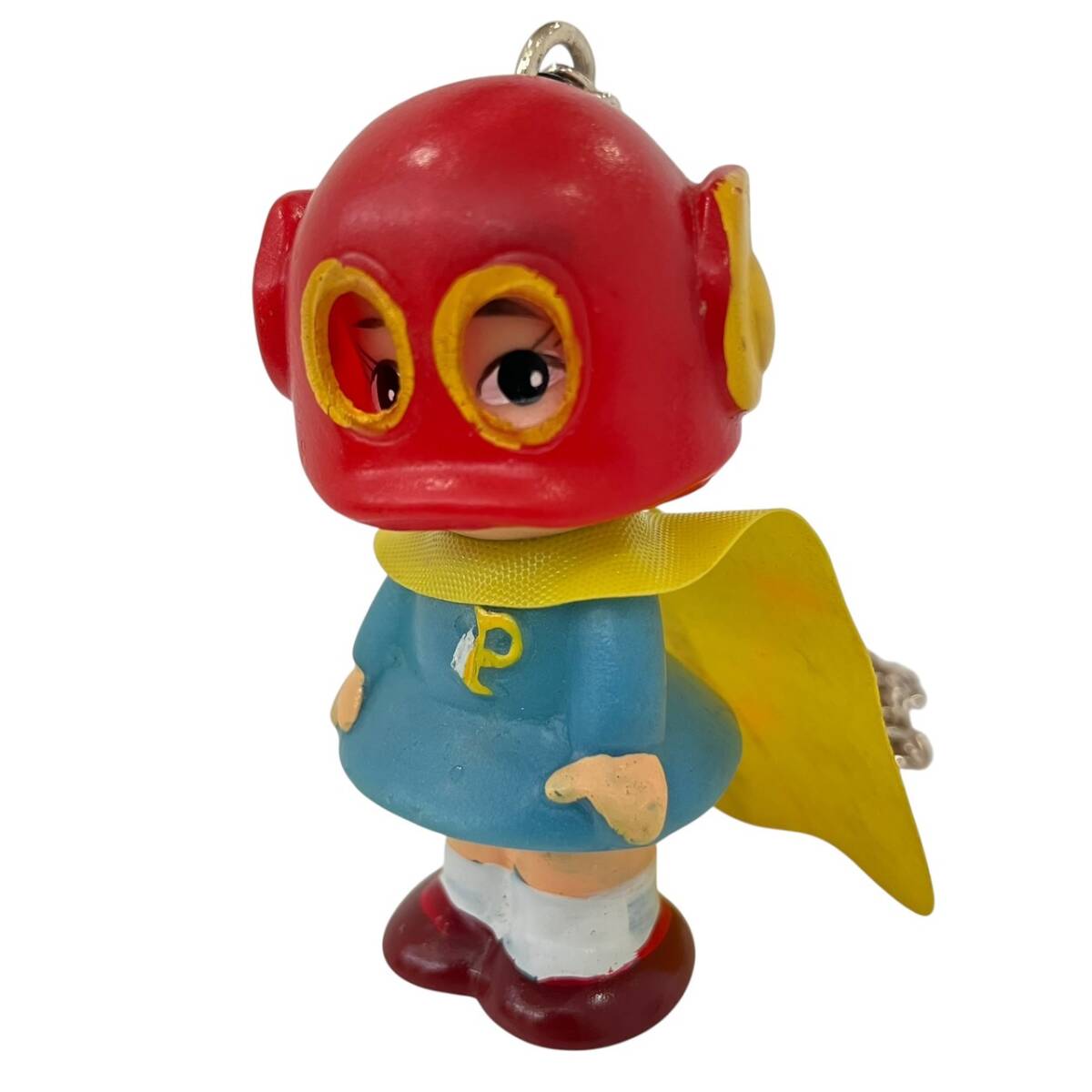 Yahoo!オークション -「パーマン ソフビ」(フィギュア) の落札相場