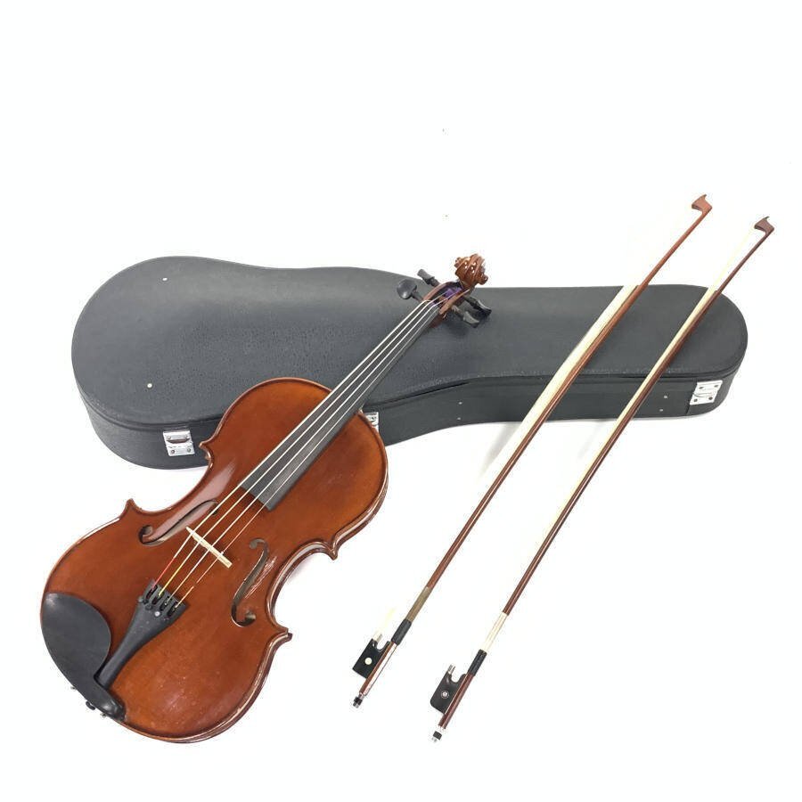 Yahoo!オークション -「恵那 バイオリン」の落札相場・落札価格