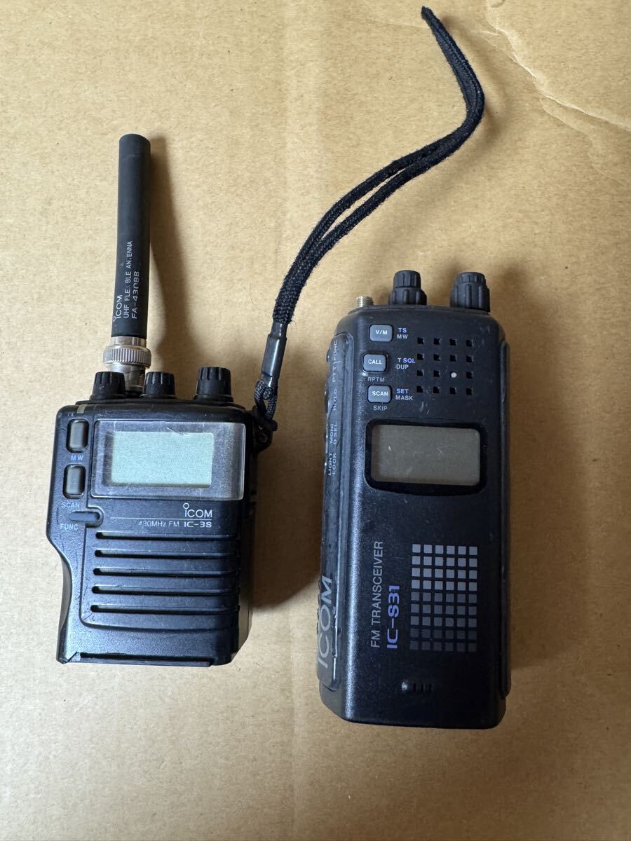 Yahoo!オークション -「ic3s」の落札相場・落札価格