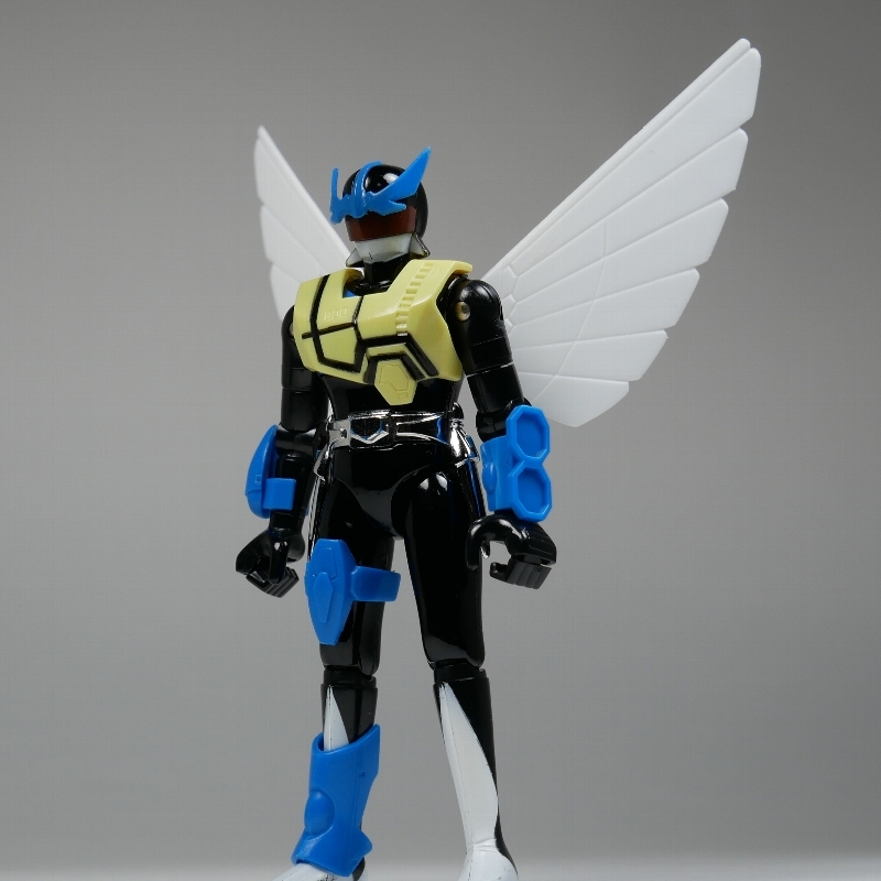 Yahoo!オークション -「ウイングマン 超合金」の落札相場・落札価格