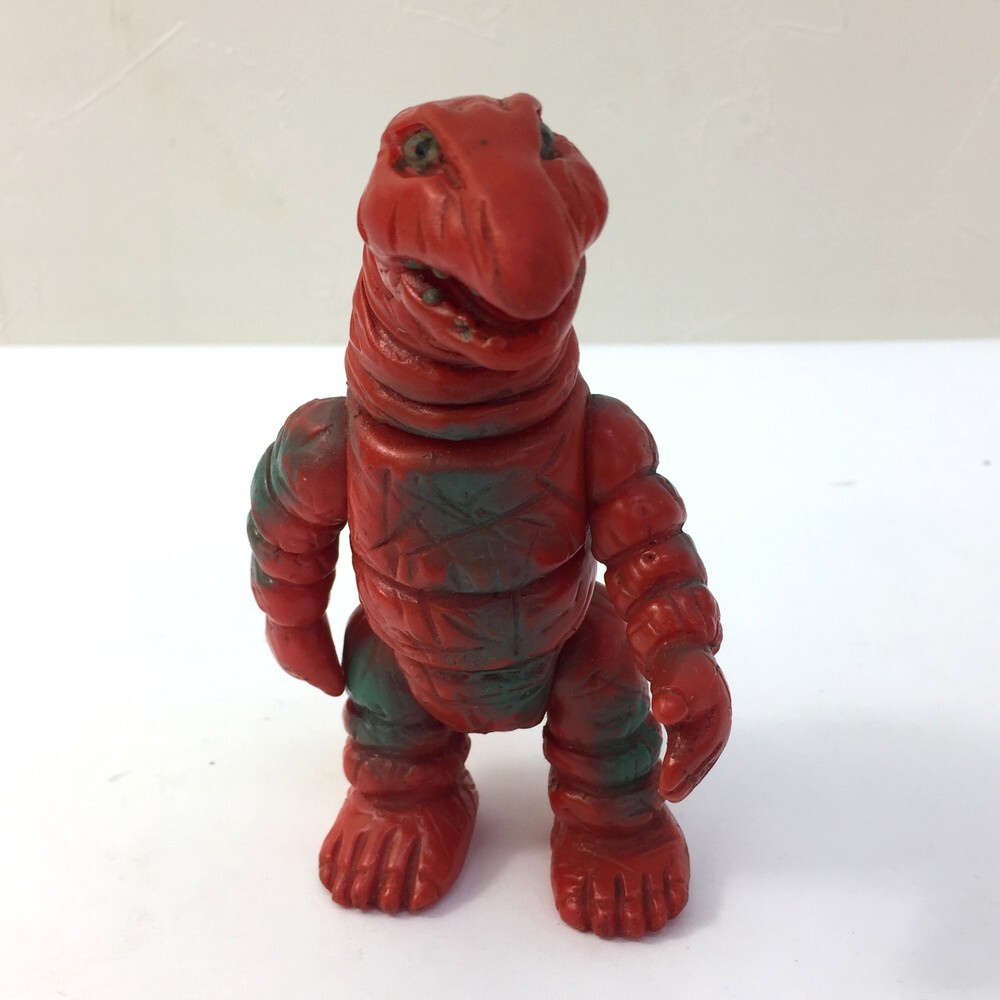 Yahoo!オークション -「デットン ソフビ」の落札相場・落札価格