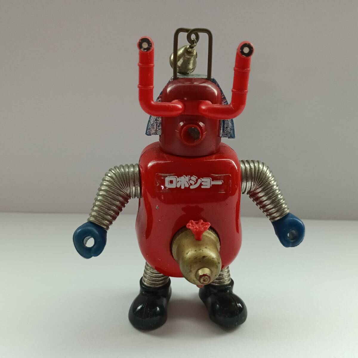 当時物 ロボコン ロボペケ 超合金 希少、レア 訳あり Yahoo