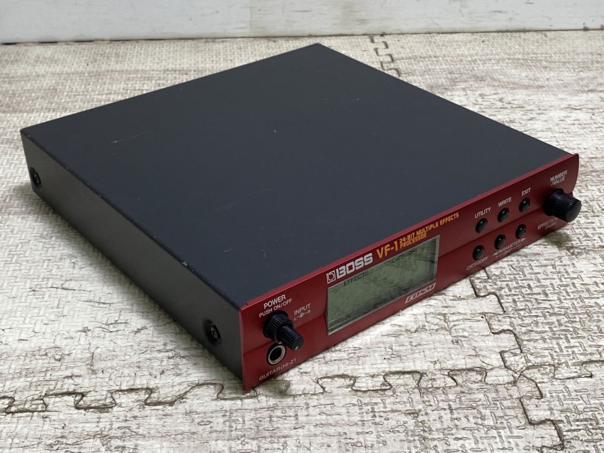 Yahoo!オークション -「boss vf-1」の落札相場・落札価格