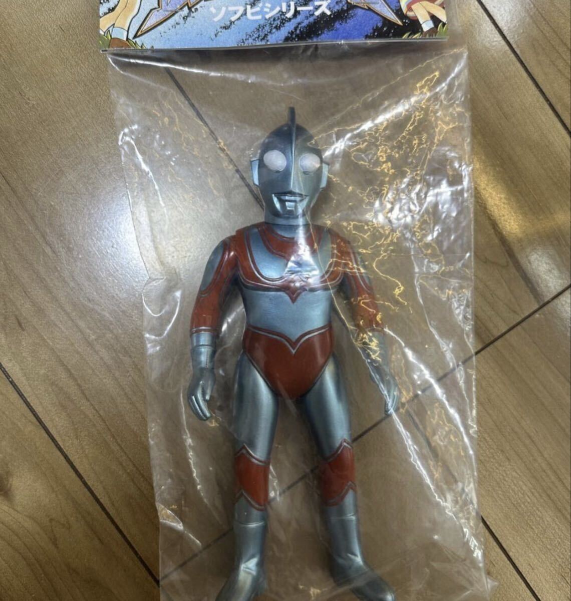 やまなや 銀河連邦 帰ってきたウルトラマン 検索 ベアモデル