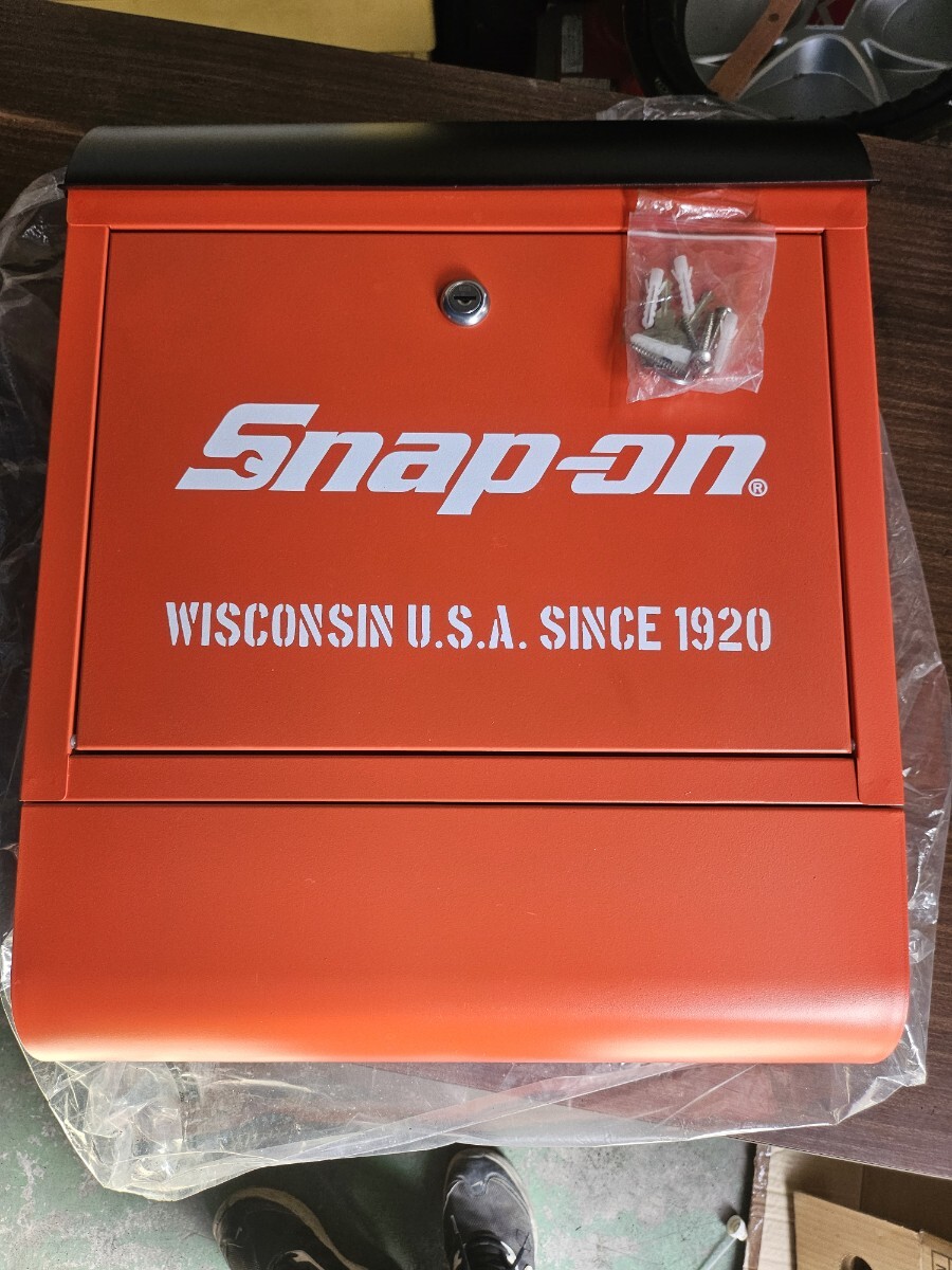 Yahoo!オークション -「スナップオン ポスト」の落札相場・落札価格