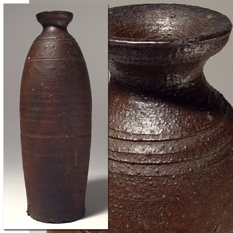 Yahoo!オークション -「鬼の腕」(壺屋) (日本の陶磁)の落札相場・落札価格