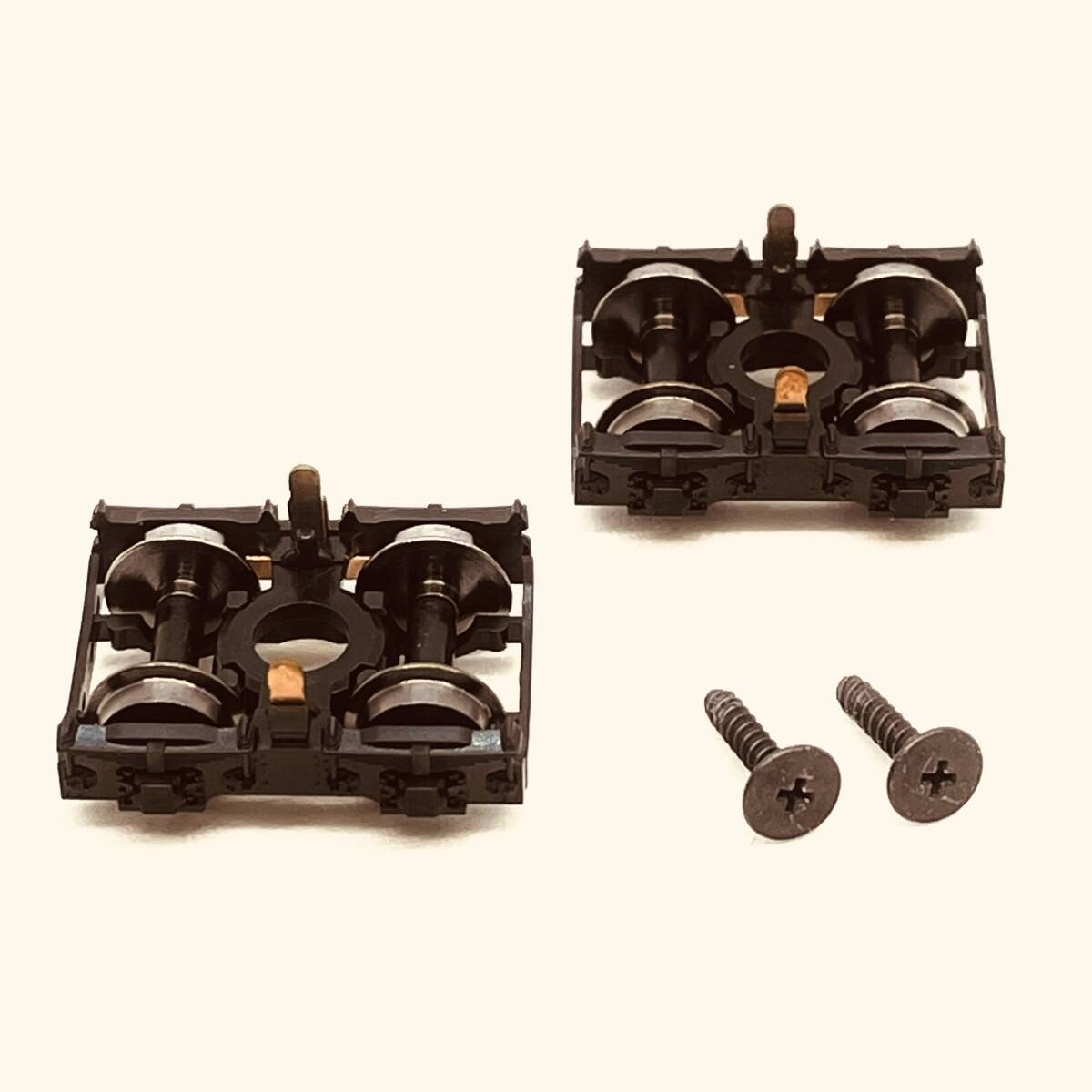 Yahoo!オークション -「テンダー台車」(鉄道模型) の落札相場・落札価格