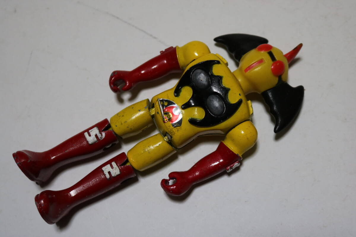 Yahoo!オークション -「タカトク アクマイザー3」の落札相場・落札価格