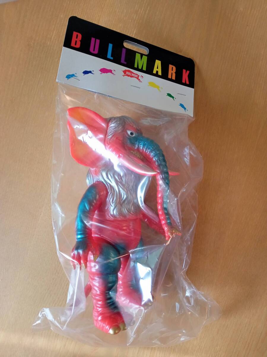 Yahoo!オークション -「タイガン」(フィギュア) の落札相場・落札価格