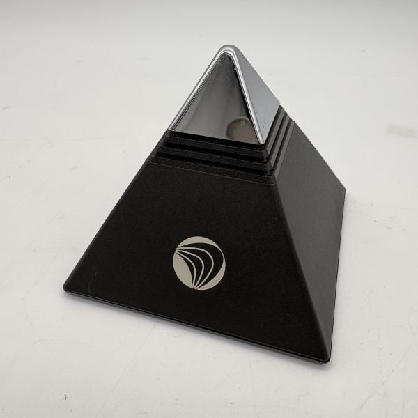 Yahoo!オークション -「セイコー ピラミッド」の落札相場・落札価格