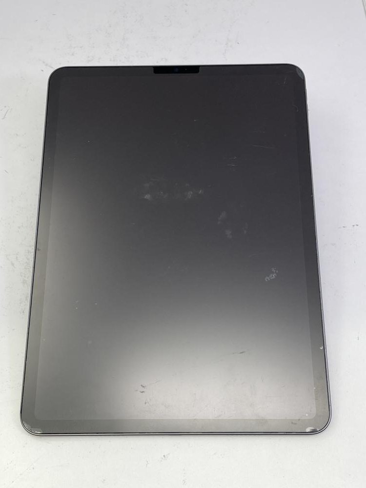 Yahoo!オークション -「ipad pro 11インチ 第3世代 ジャンク」の落札