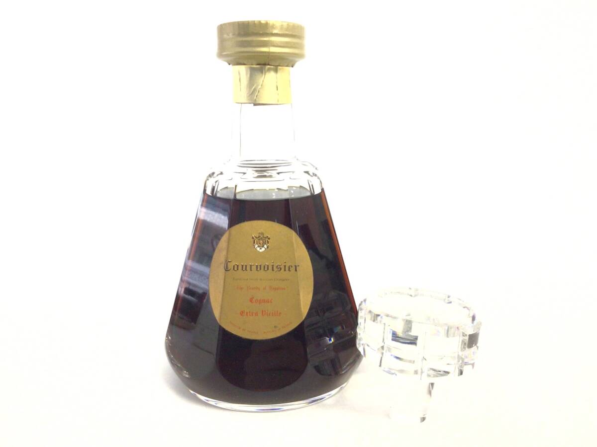 Yahoo!オークション -「バカラ」(クルボアジェ) (コニャック)の落札