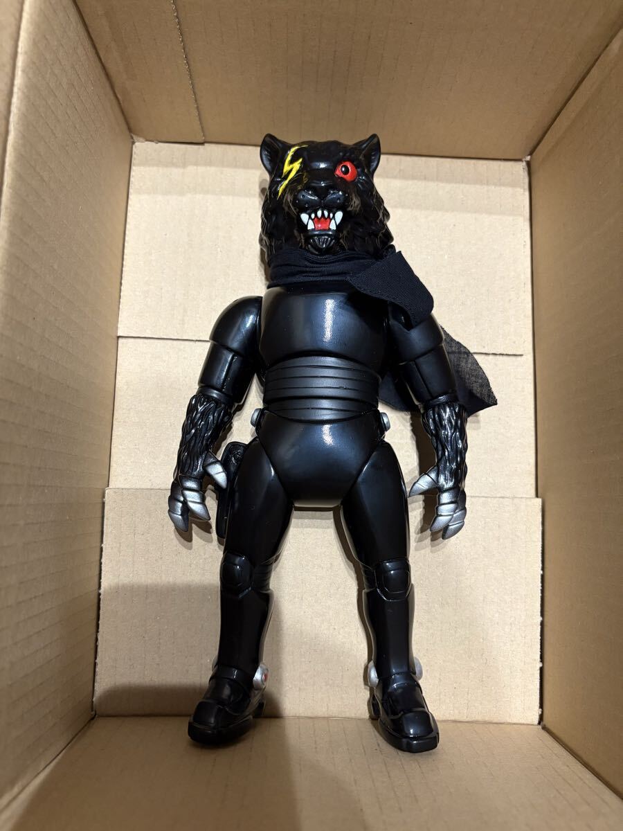 RX-NEMESIS ネオデーモン V-1 Undone izumonster Yahoo!オークション