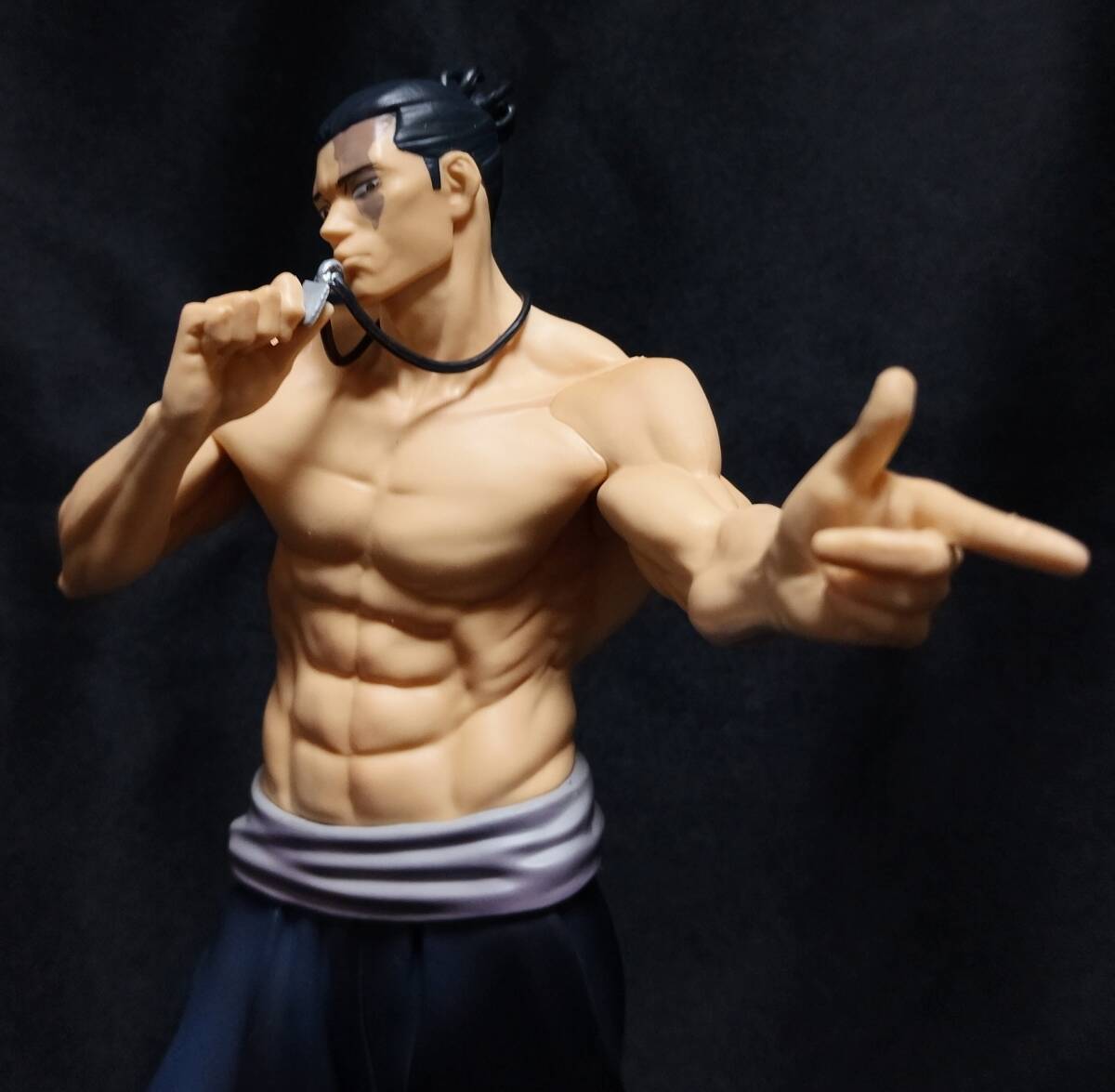 一番くじ FGO C賞 テノチティトラン フィギュア Fate｜Yahoo!フリマ