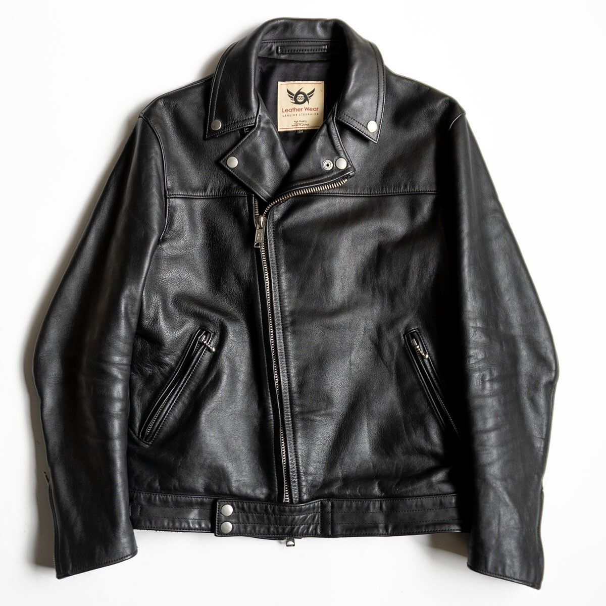 Yahoo!オークション -「666ライダース38」の落札相場・落札価格