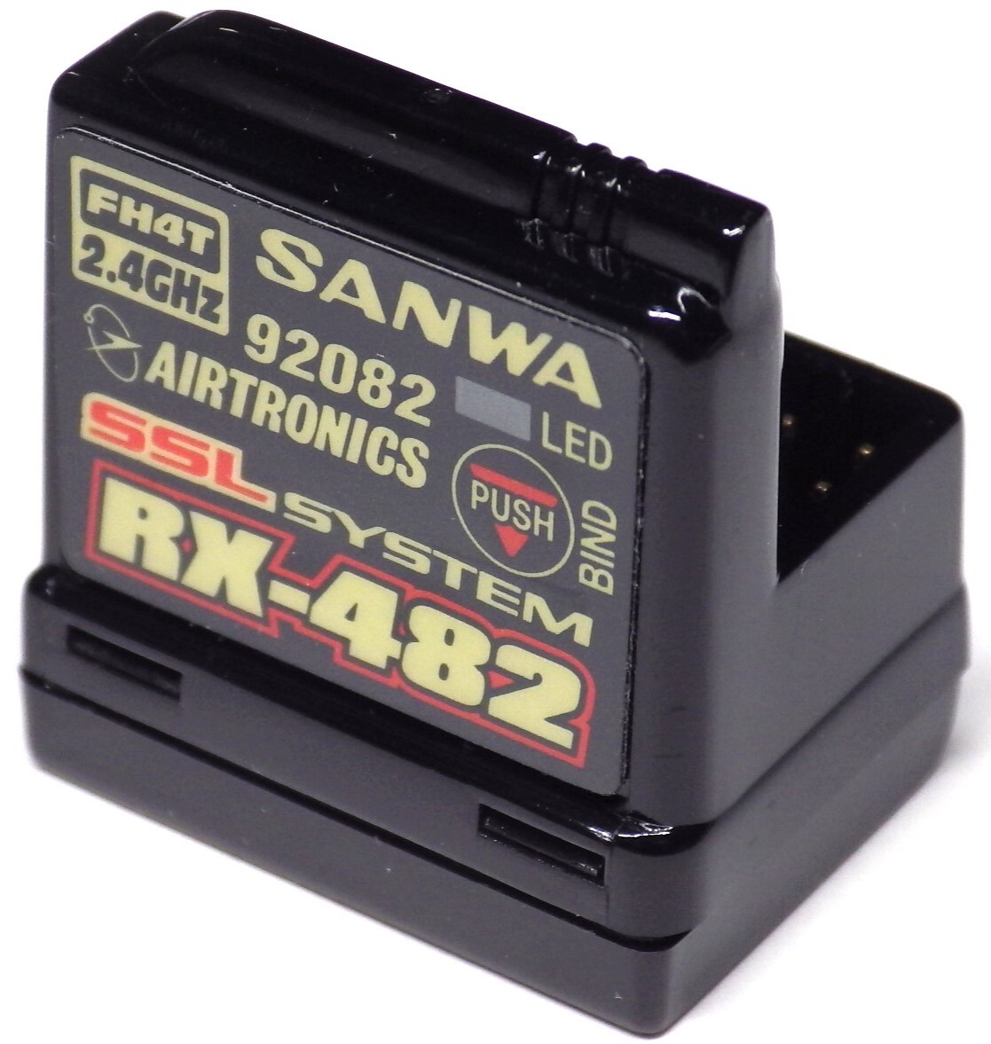 Yahoo!オークション -「サンワrx482」の落札相場・落札価格