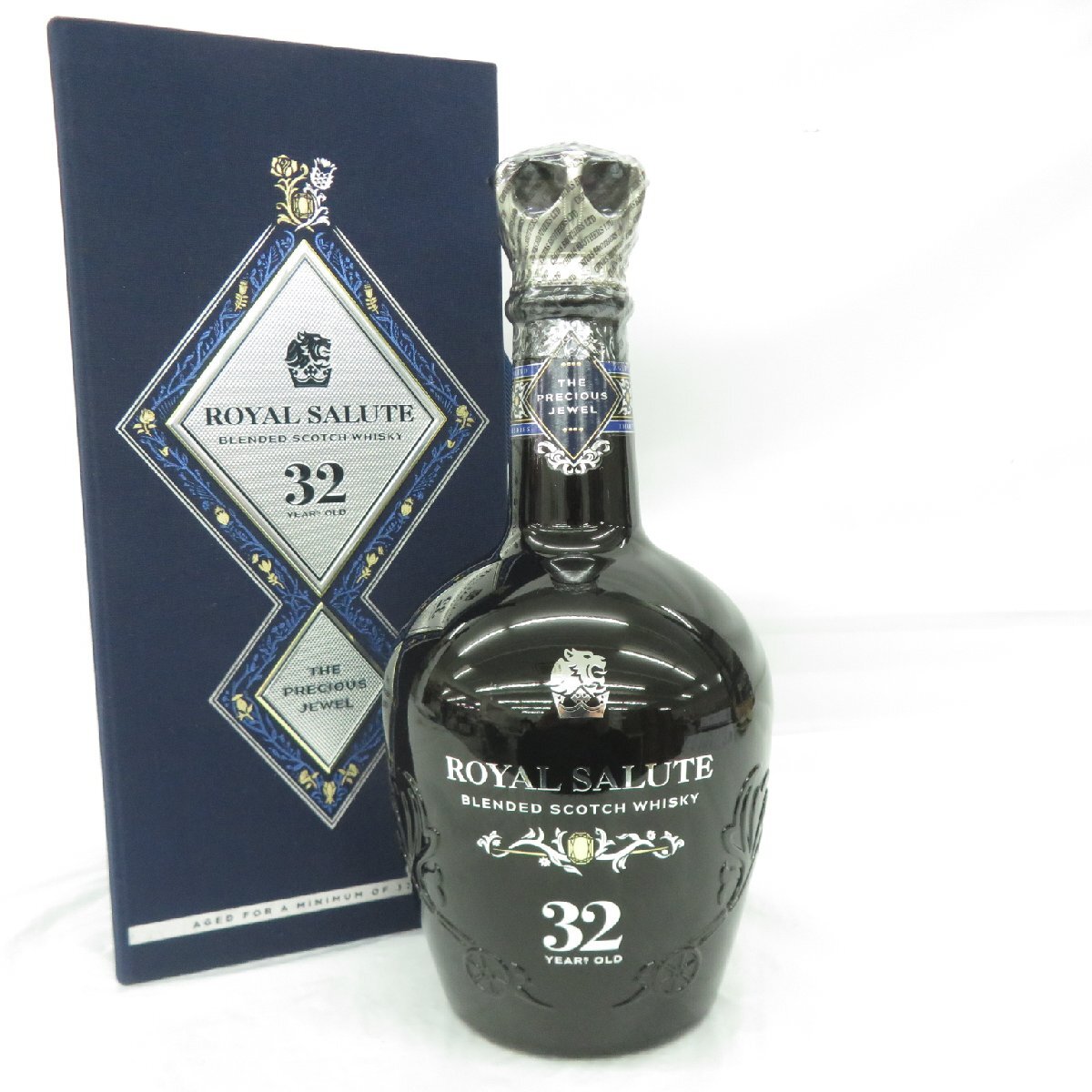 Yahoo!オークション -「ロイヤルサルート 32」の落札相場・落札価格