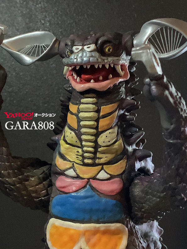 Yahoo!オークション -「パイロットエース ギャンゴ」の落札相場・落札価格