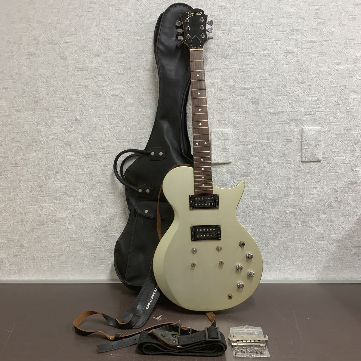 Yahoo!オークション -「burny ls」の落札相場・落札価格