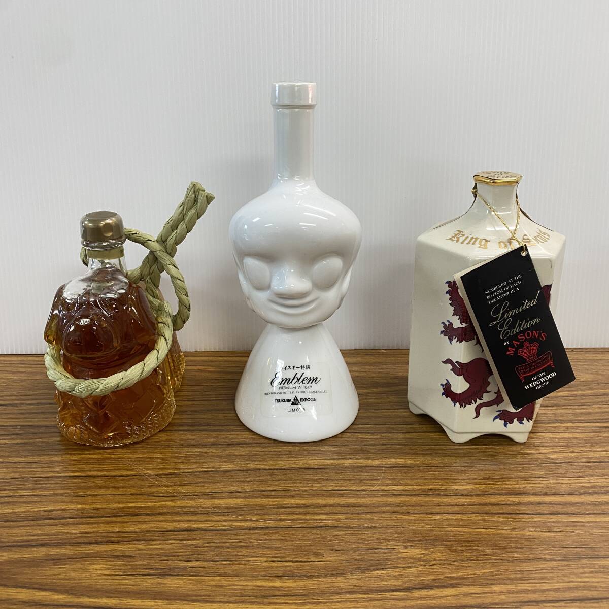 Yahoo!オークション -「岡本太郎 人間ボトル」の落札相場・落札価格