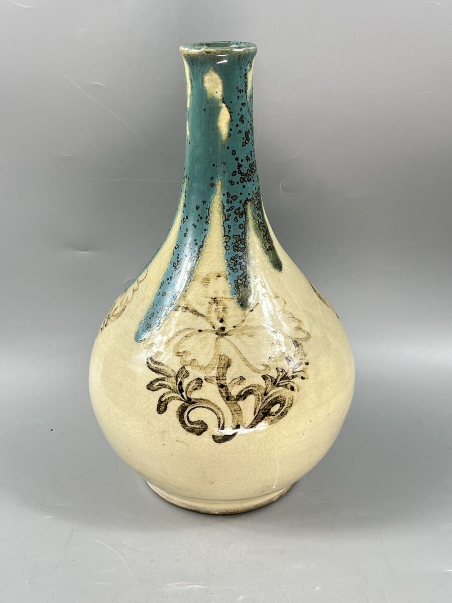 Yahoo!オークション -「上野焼 花瓶」の落札相場・落札価格