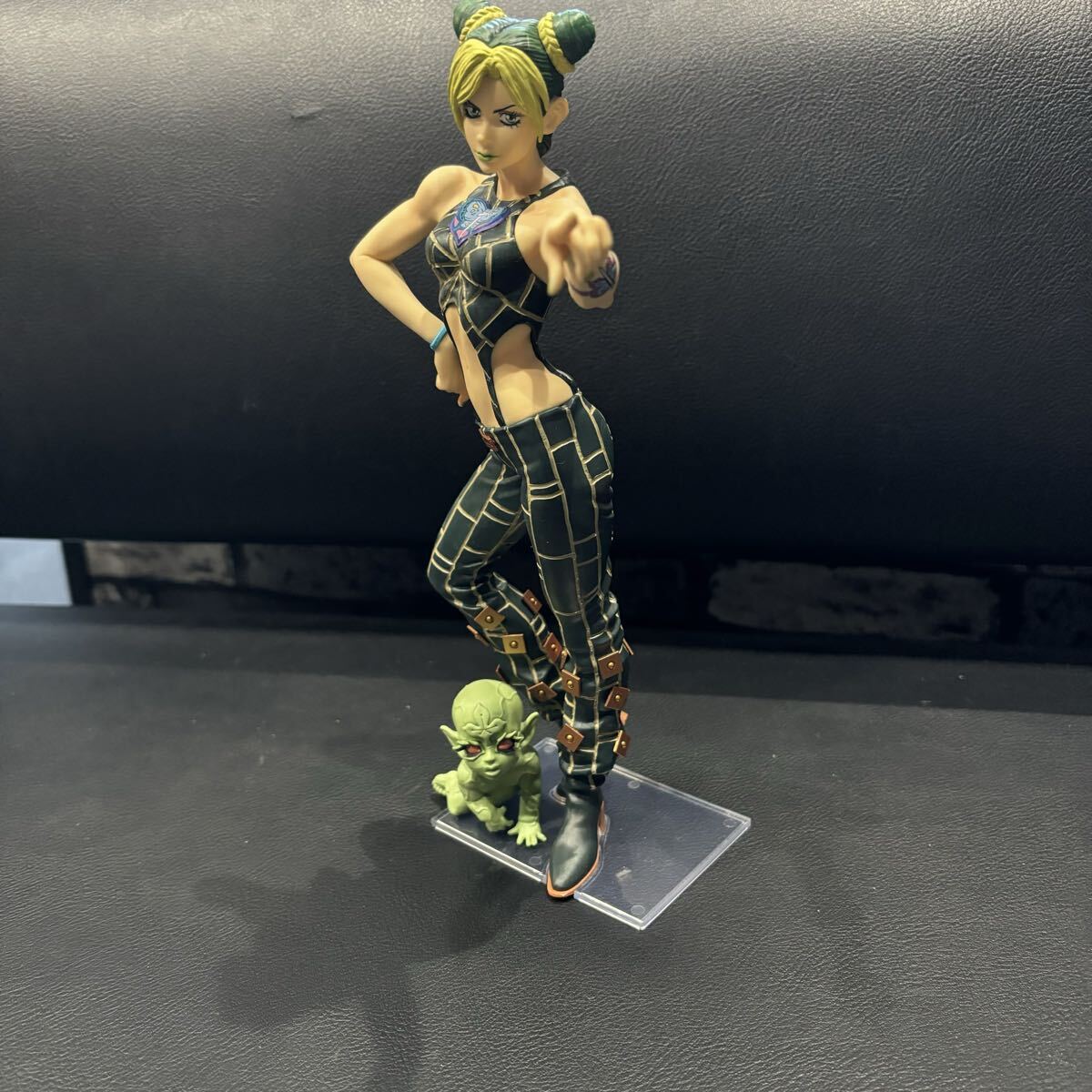 Yahoo!オークション -「一番くじ 徐倫」の落札相場・落札価格