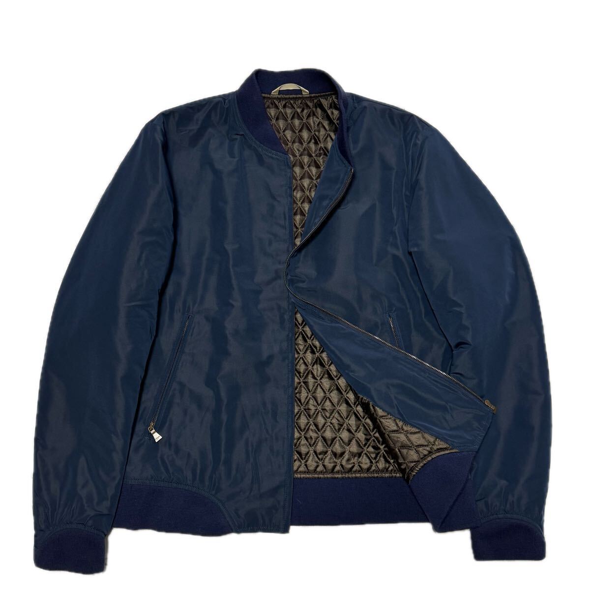 Yahoo!オークション -「ma-1」(ポール・スミス) (ほ)の落札相場・落札価格