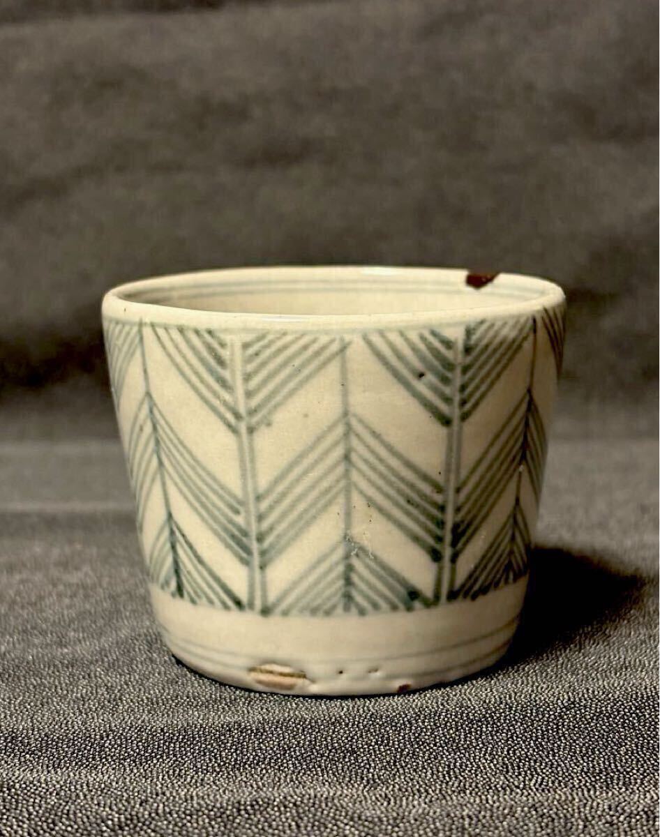 くらわんか盃 ぐい呑 お猪口 珍品 Yahoo!オークション -「くらわんか