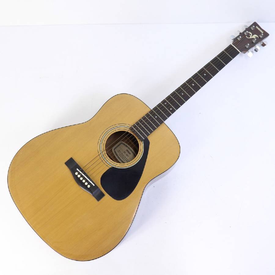 Yahoo!オークション -「yamaha fg-402」(本体) (アコースティック