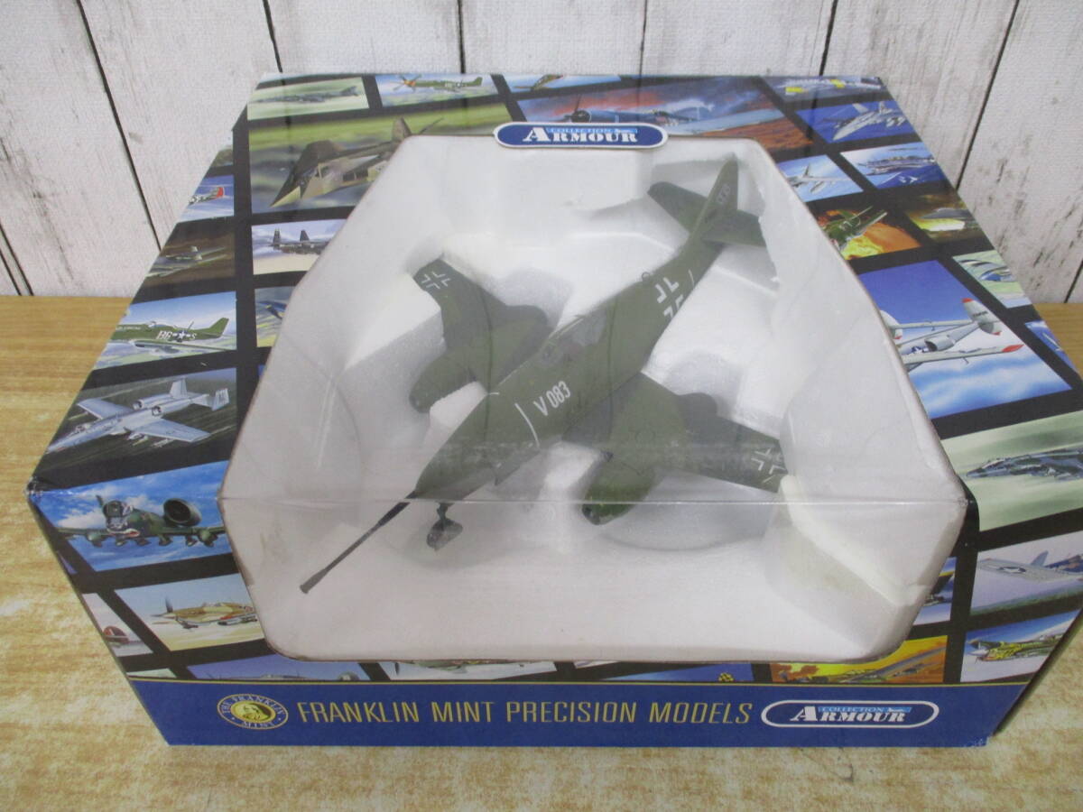 Yahoo!オークション -「フランクリンミント 1／48」(ミニカー) の落札