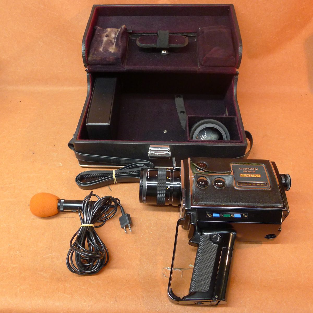 2026年最新】Yahoo!オークション -chinon(8ミリビデオカメラ)の中古品