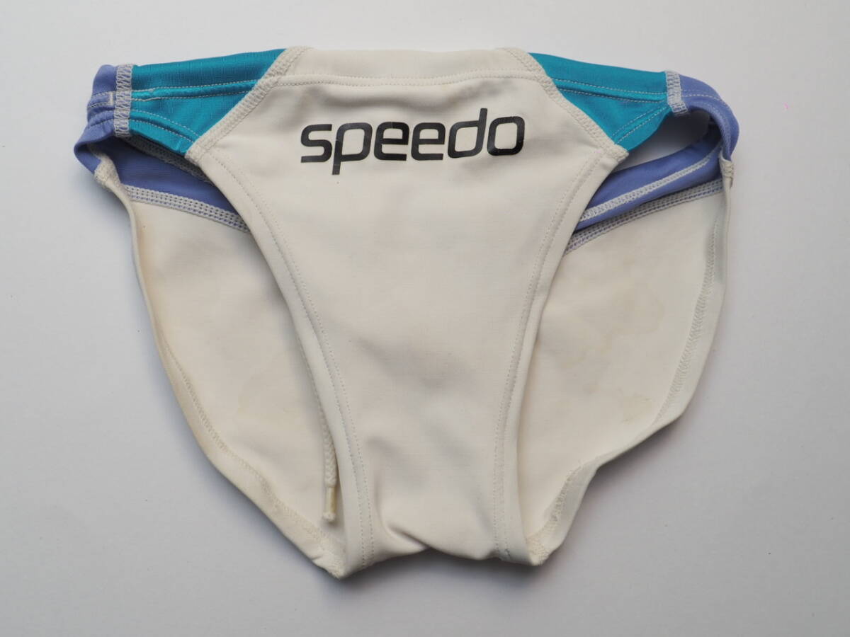 Yahoo!オークション -「競パン 白」(スイムウエア) (水泳)の落札相場