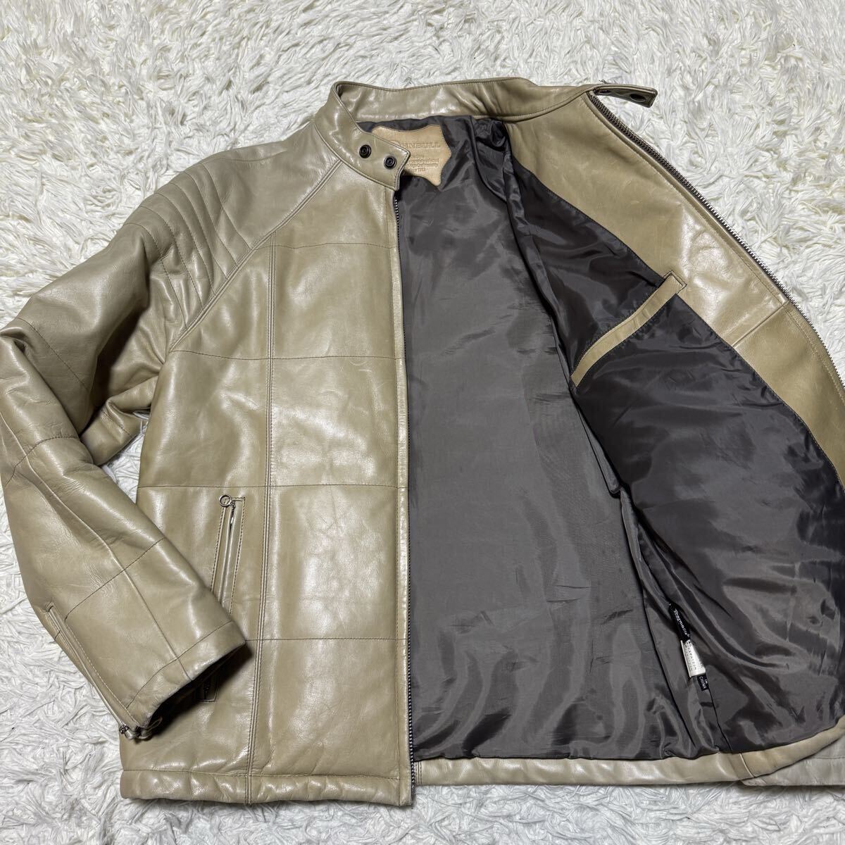 Yahoo!オークション -「ジョンブル ライダース」の落札相場・落札価格