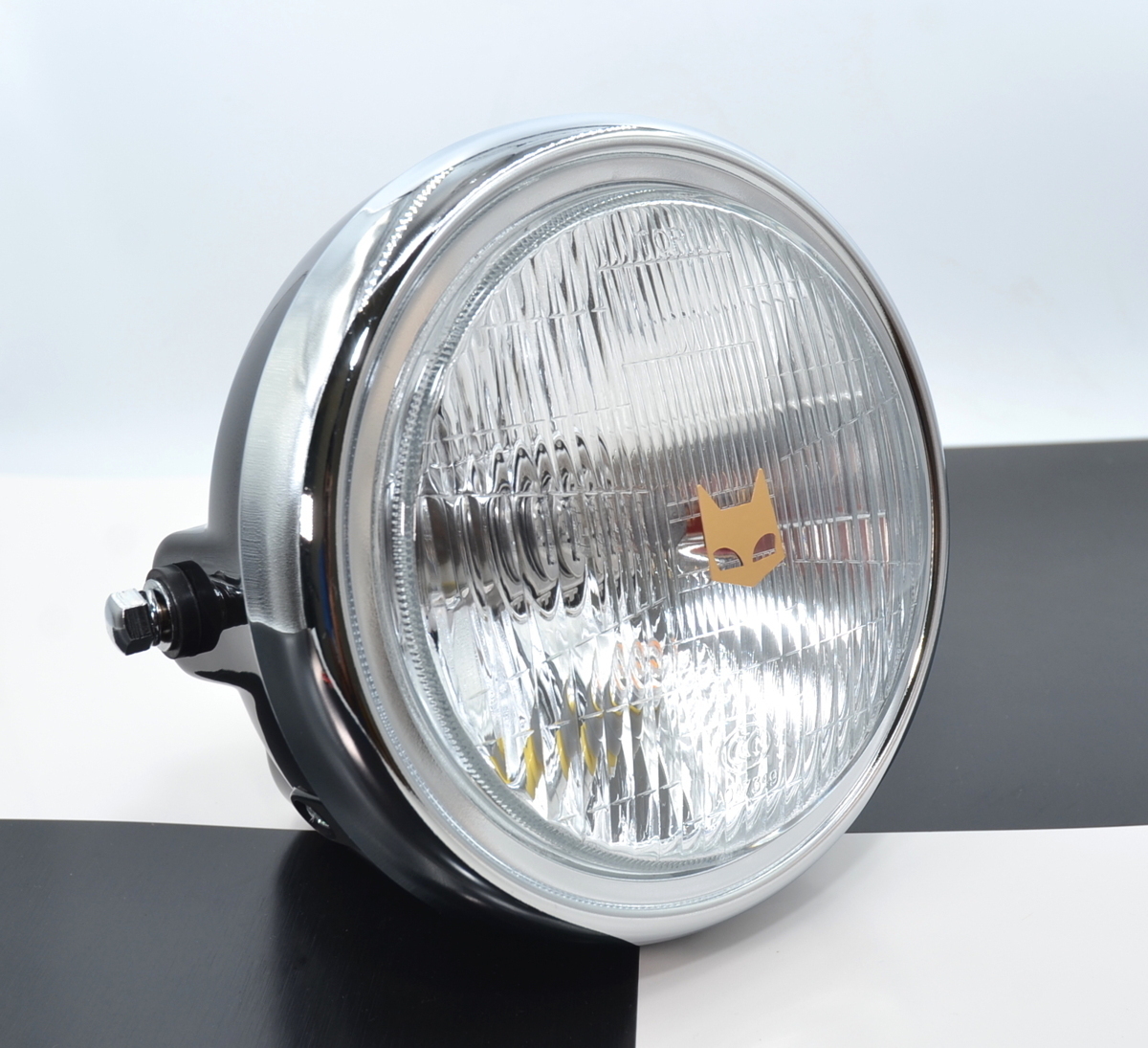 2026年最新Yahoo!オークション 希少当時物180πシビエ凹レンズ付ヘッド