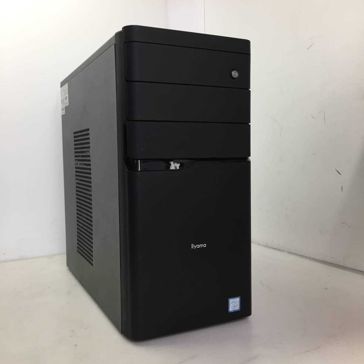 Yahoo!オークション -「core i5 8400」(マウスコンピューター