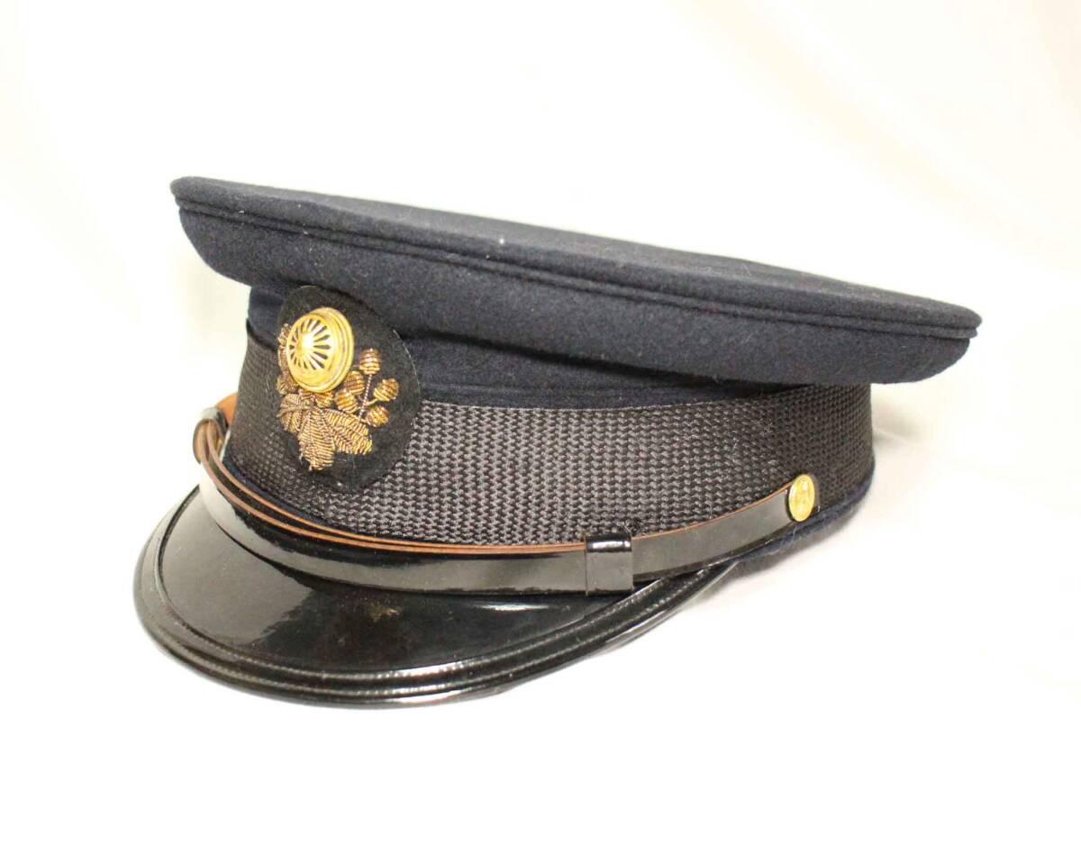 Yahoo!オークション -「国鉄 帽子」(国鉄) (鉄道会社別)の落札相場