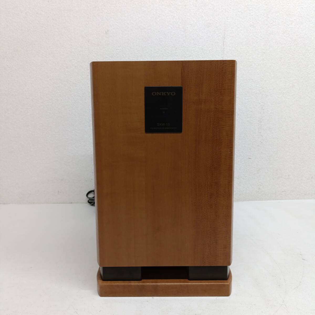 ONKYO SKW-10 オークション比較 - 価格.com