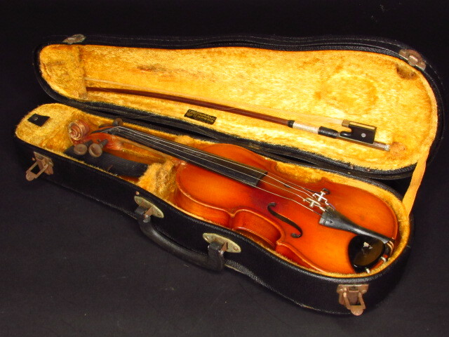 2026年最新】Yahoo!オークション -バイオリンケース ハード(バイオリン