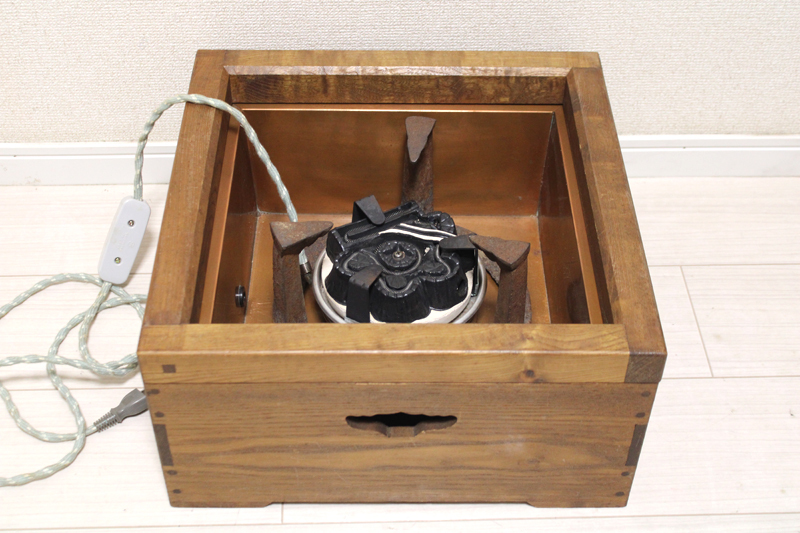 Yahoo!オークション -「置炉 桑」の落札相場・落札価格