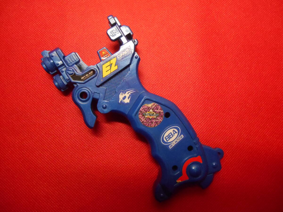 Yahoo!オークション -「ベイブレード カスタマイズグリップ」の落札