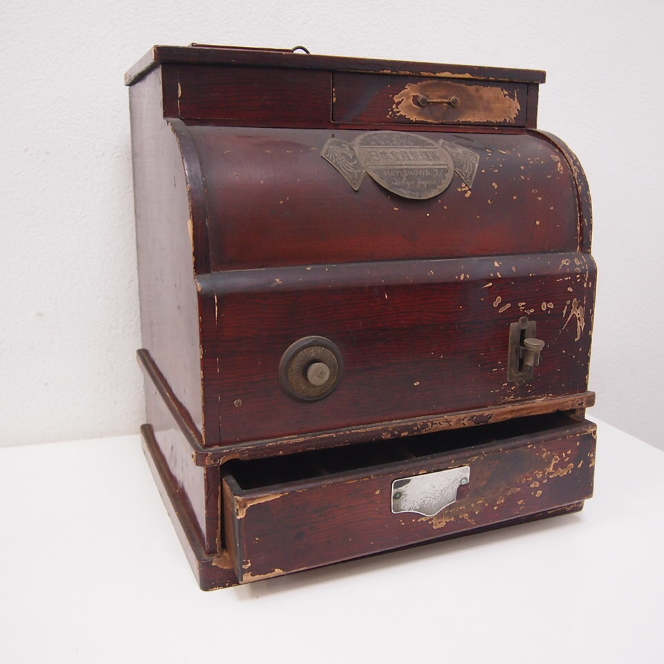 Yahoo!オークション -「昭和レジスター」(アンティーク、コレクション