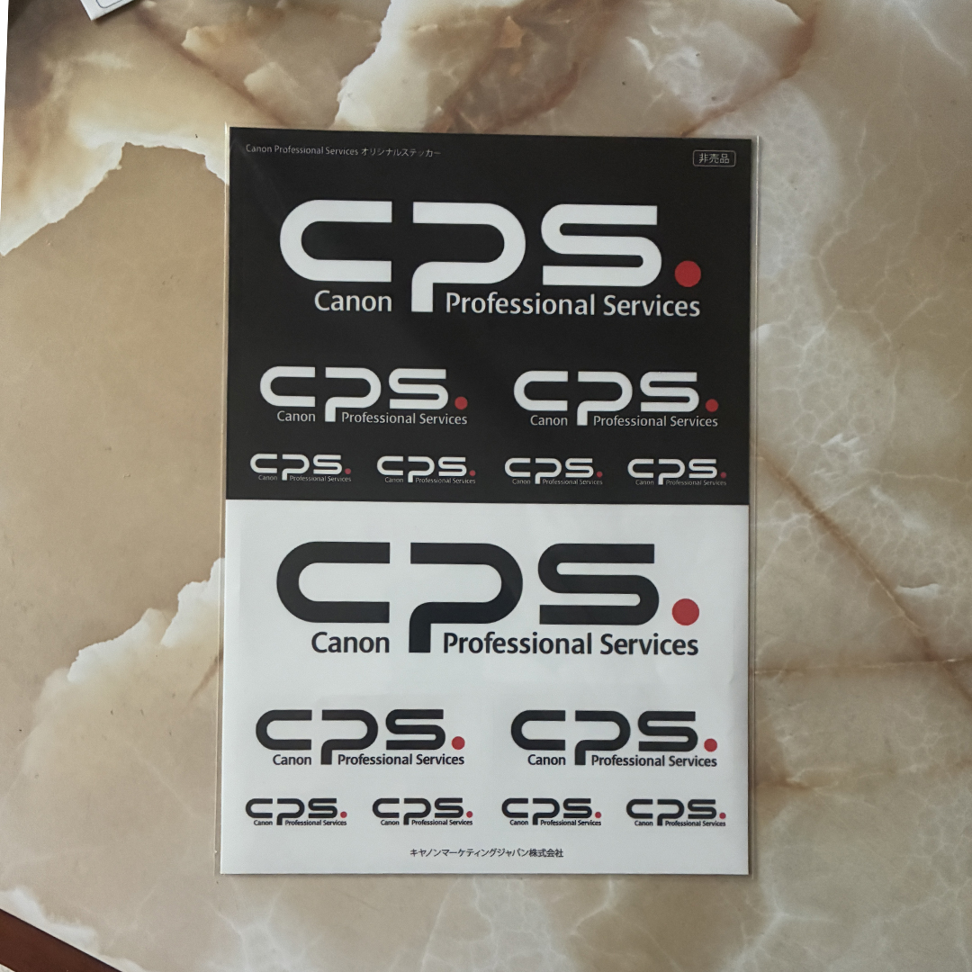 Yahoo!オークション -「cps ステッカー」の落札相場・落札価格