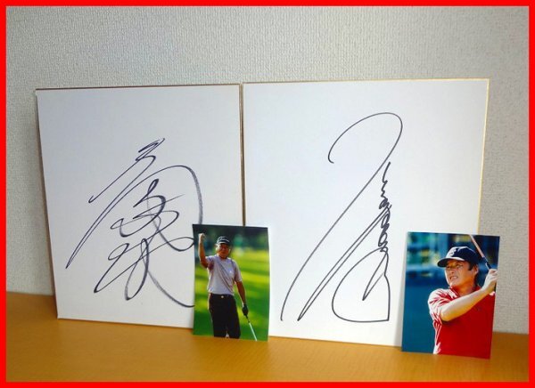 Yahoo!オークション -「ジャンボ尾崎 サイン」(ゴルフ) (スポーツ別)の