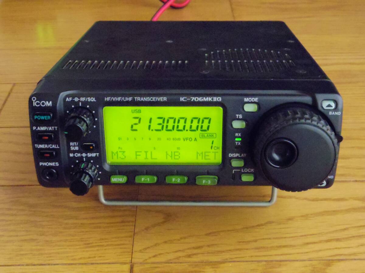 Yahoo!オークション -「ic-706mk2gm」の落札相場・落札価格