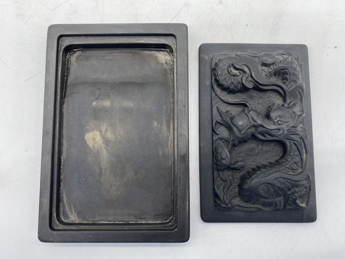 2026年最新】Yahoo!オークション -歙州硯の中古品・新品・未使用品一覧