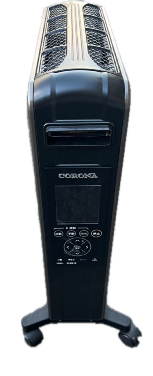 コロナ ノイルヒート DHS-1519 オークション比較 - 価格.com