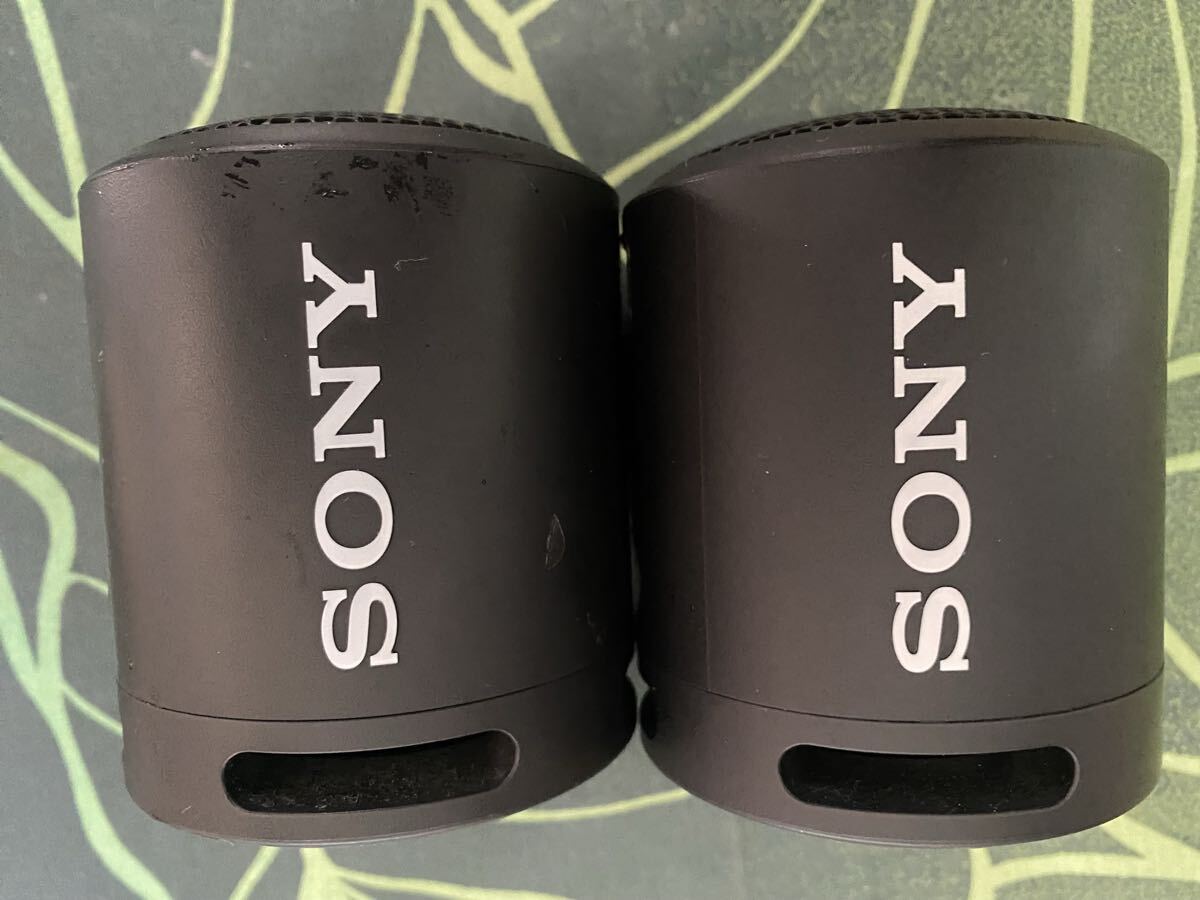 Yahoo!オークション -「srs-xb13」の落札相場・落札価格